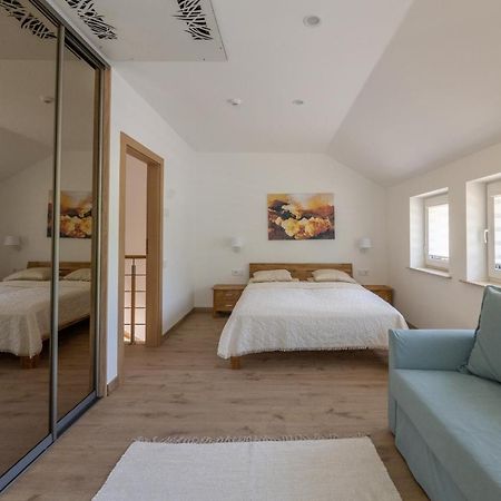 Holiday Home Veja Karklė エクステリア 写真