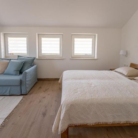 Holiday Home Veja Karklė エクステリア 写真