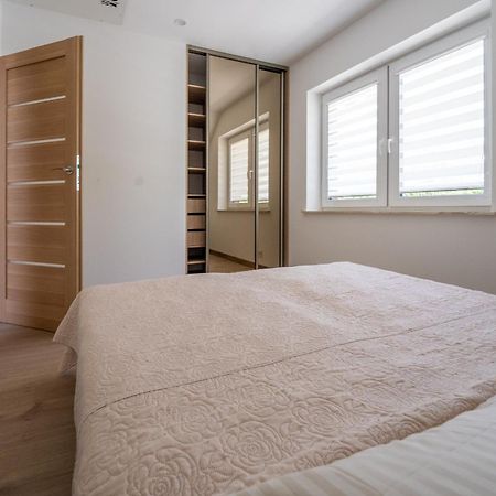 Holiday Home Veja Karklė 部屋 写真