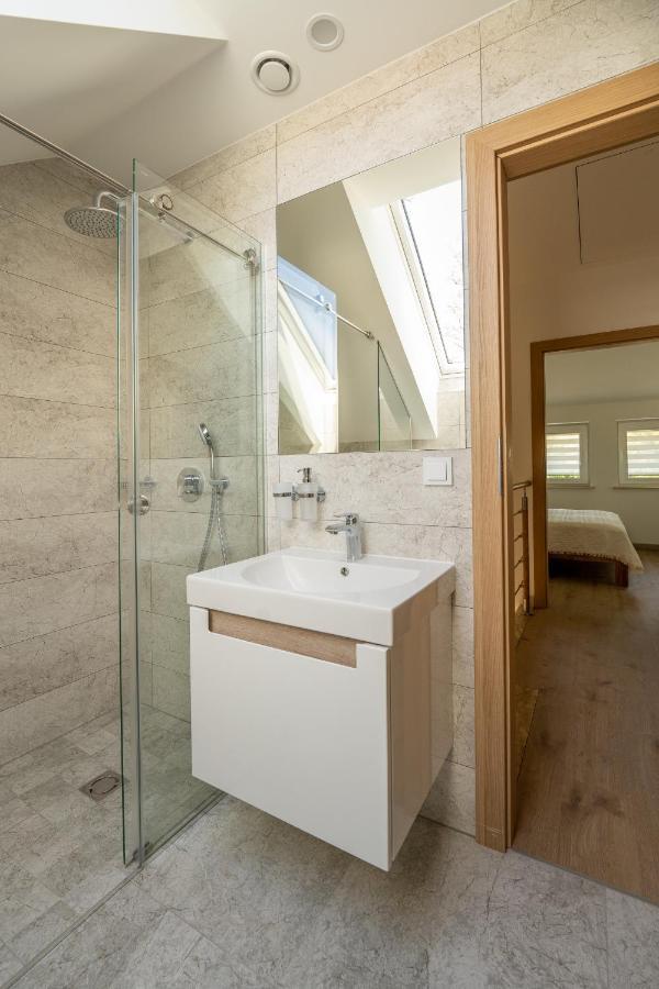Holiday Home Veja Karklė エクステリア 写真