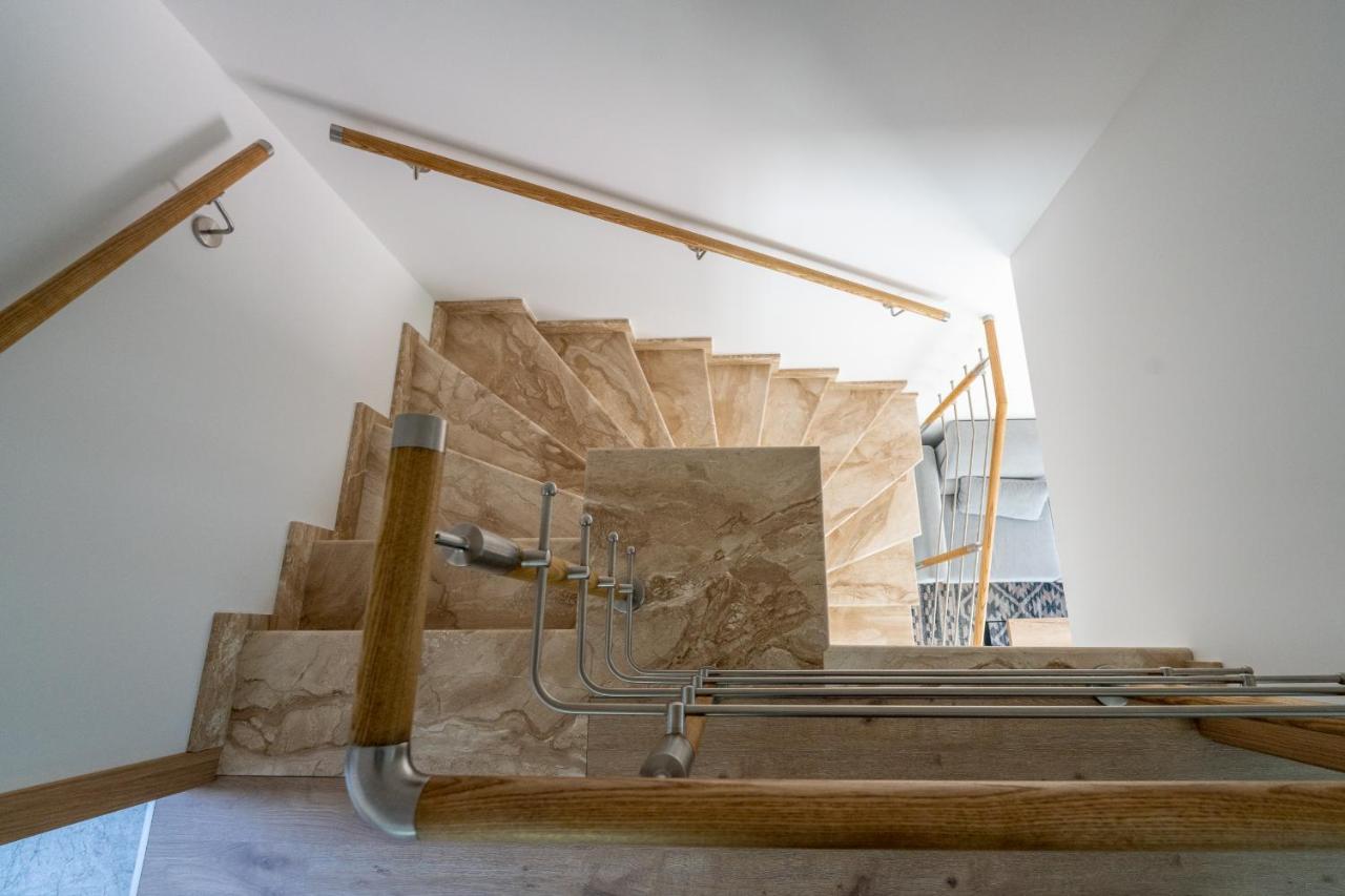 Holiday Home Veja Karklė エクステリア 写真