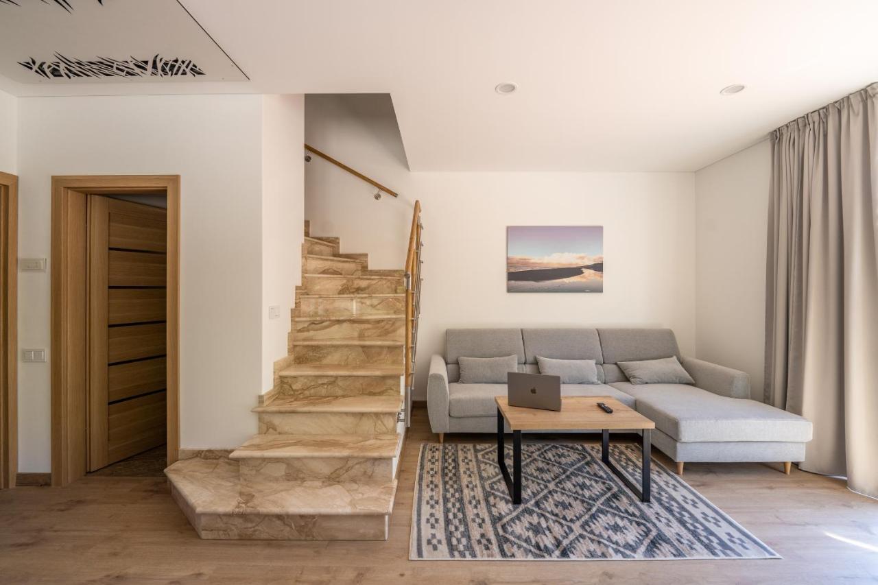 Holiday Home Veja Karklė エクステリア 写真