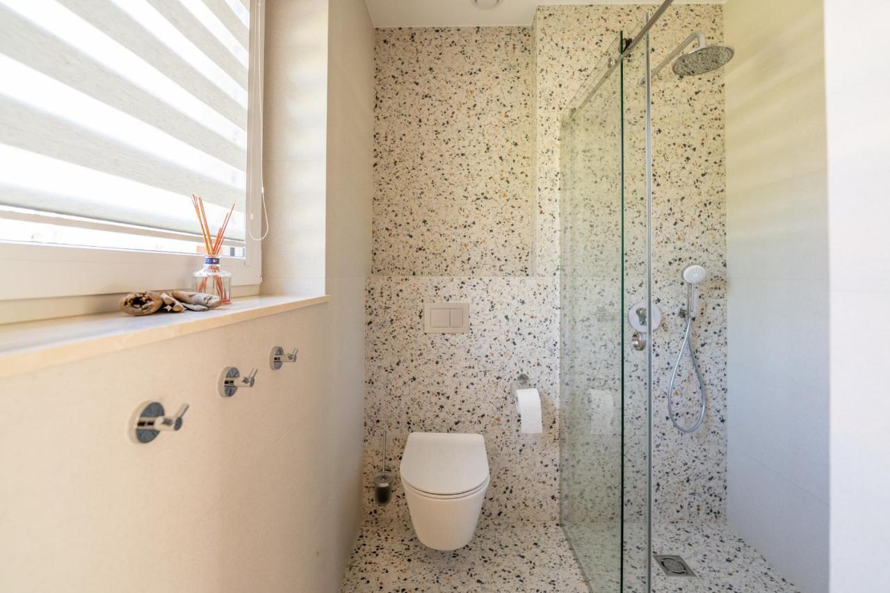 Holiday Home Veja Karklė エクステリア 写真