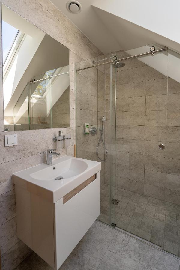 Holiday Home Veja Karklė エクステリア 写真