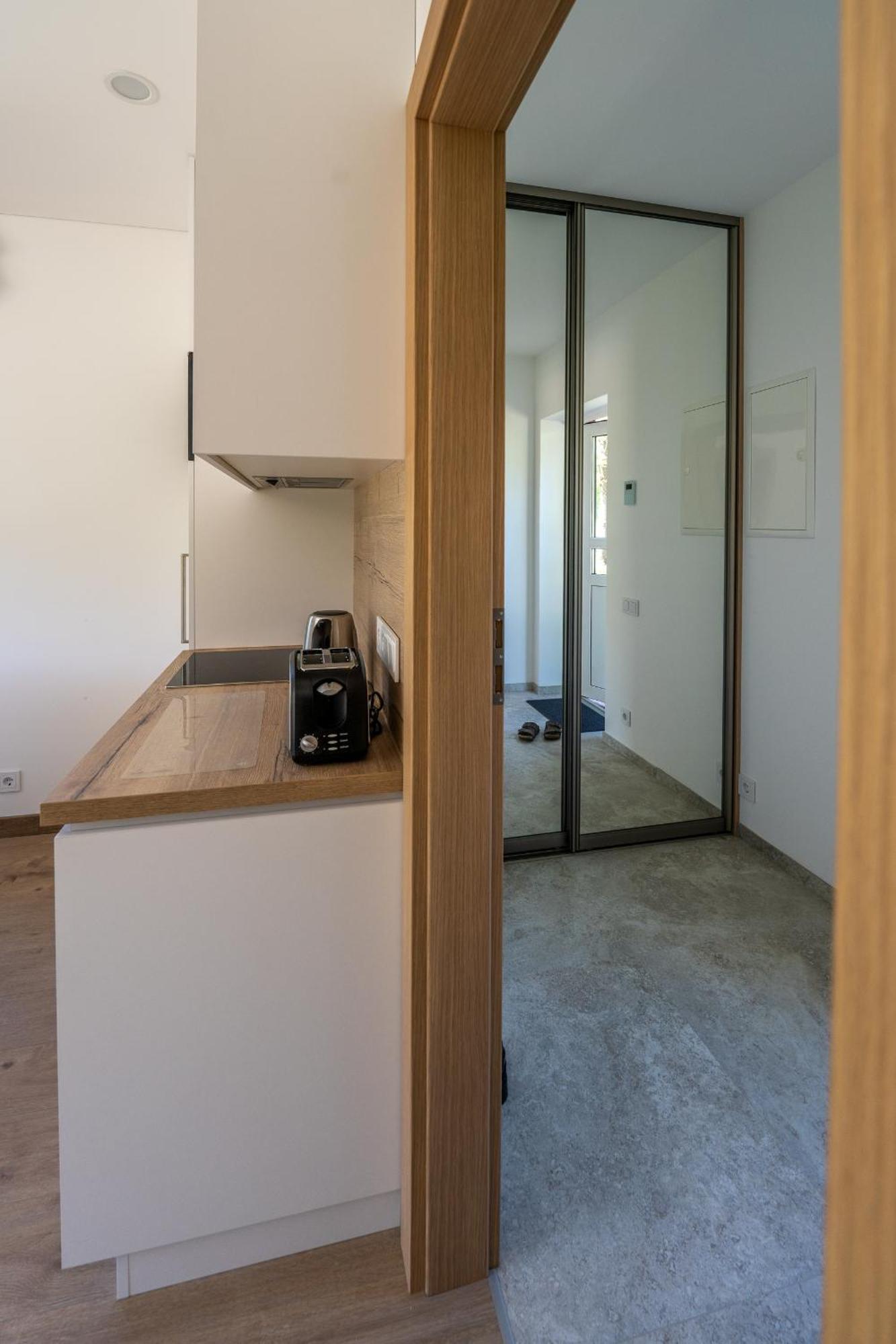 Holiday Home Veja Karklė 部屋 写真
