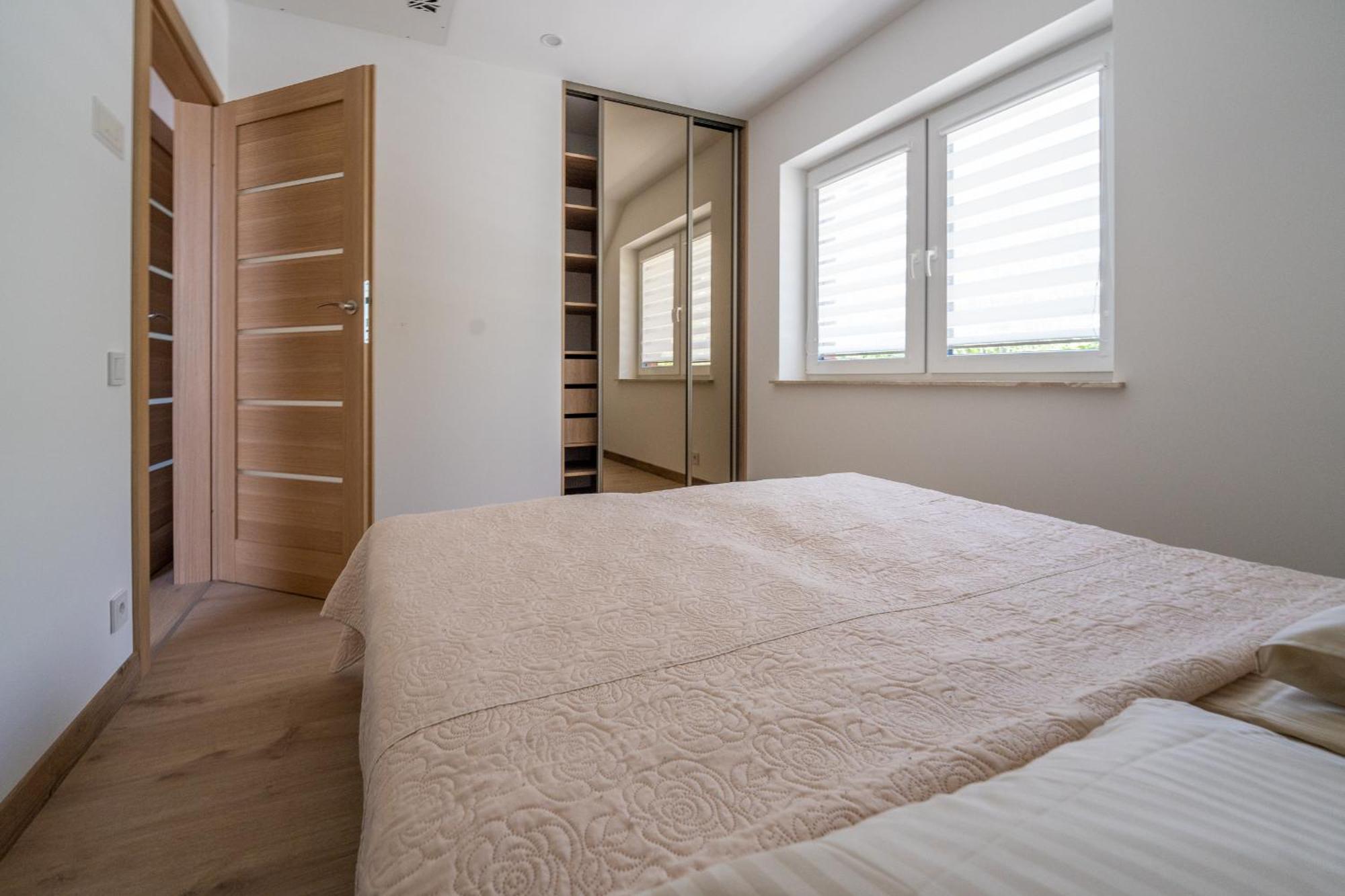 Holiday Home Veja Karklė 部屋 写真